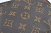 Authentic Louis Vuitton Monogram Viva Cite PM Shoulder Cross Bag M51165 LV J1500