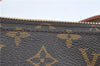 Authentic Louis Vuitton Monogram Viva Cite PM Shoulder Cross Bag M51165 LV J1500