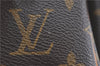 Authentic Louis Vuitton Monogram Viva Cite PM Shoulder Cross Bag M51165 LV J1500