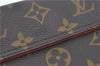 Authentic Louis Vuitton Monogram Viva Cite PM Shoulder Cross Bag M51165 LV J1500