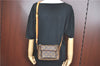 Authentic Louis Vuitton Monogram Viva Cite PM Shoulder Cross Bag M51165 LV J1500