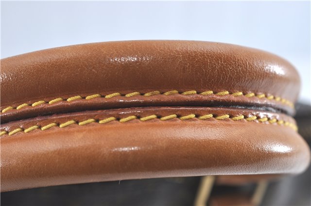 Authentic Louis Vuitton Monogram Alma Hand Bag Purse M51130 LV J1508