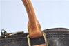 Authentic Louis Vuitton Monogram Alma Hand Bag Purse M51130 LV J1508