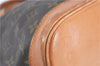 Authentic Louis Vuitton Monogram Alma Hand Bag Purse M51130 LV J1508