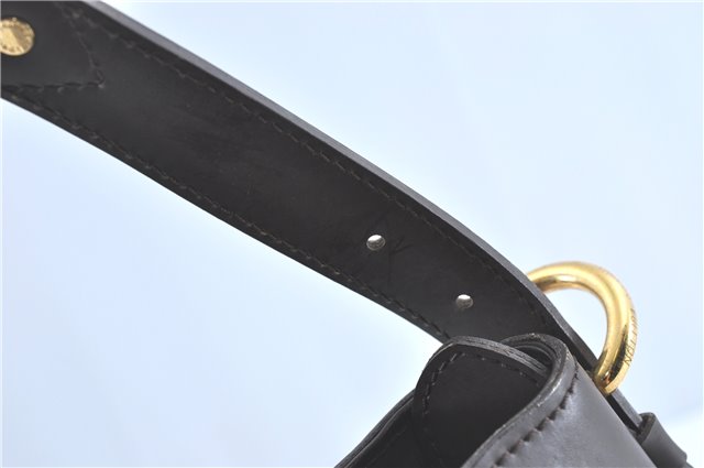 Authentic Louis Vuitton Damier Sistina MM Shoulder Hand Bag N41541 LV J1525