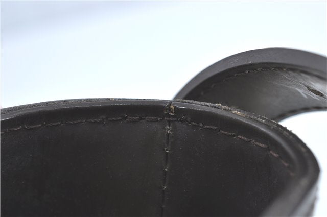 Authentic Louis Vuitton Damier Sistina MM Shoulder Hand Bag N41541 LV J1525