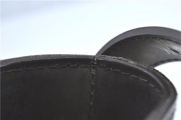 Authentic Louis Vuitton Damier Sistina MM Shoulder Hand Bag N41541 LV J1525