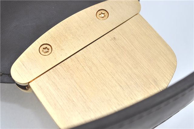 Authentic Louis Vuitton Damier Sistina MM Shoulder Hand Bag N41541 LV J1525