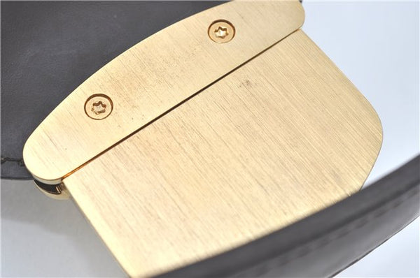 Authentic Louis Vuitton Damier Sistina MM Shoulder Hand Bag N41541 LV J1525