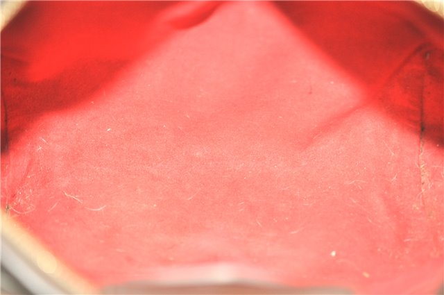 Authentic Louis Vuitton Damier Sistina MM Shoulder Hand Bag N41541 LV J1525