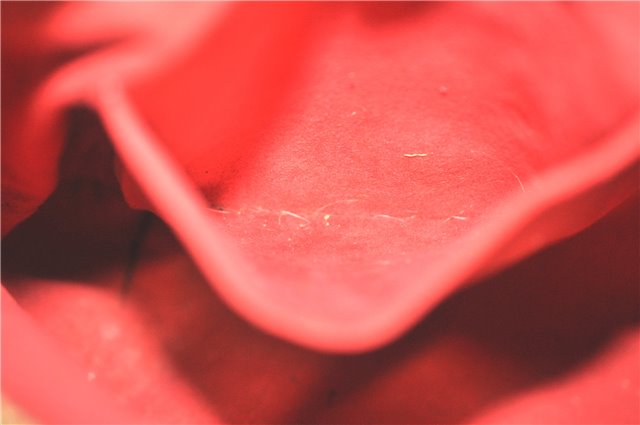 Authentic Louis Vuitton Damier Sistina MM Shoulder Hand Bag N41541 LV J1525