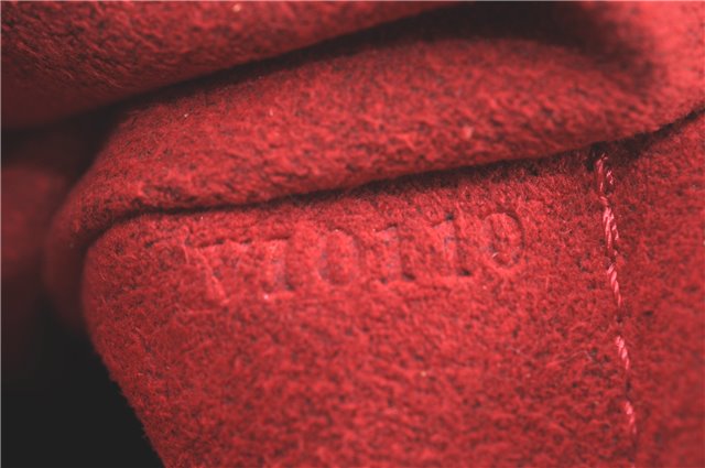 Authentic Louis Vuitton Damier Sistina MM Shoulder Hand Bag N41541 LV J1525