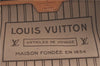 Authentic Louis Vuitton Monogram Neverfull PM Shoulder Tote Bag M40155 LV J1540