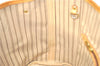 Authentic Louis Vuitton Monogram Neverfull PM Shoulder Tote Bag M40155 LV J1540
