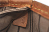 Authentic Louis Vuitton Monogram Neverfull PM Shoulder Tote Bag M40155 LV J1540