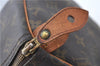 Authentic Louis Vuitton Monogram Speedy 30 Hand Boston Bag M41526 LV J1548