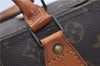 Authentic Louis Vuitton Monogram Speedy 30 Hand Boston Bag M41526 LV J1548