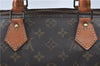 Authentic Louis Vuitton Monogram Speedy 30 Hand Boston Bag M41526 LV J1548