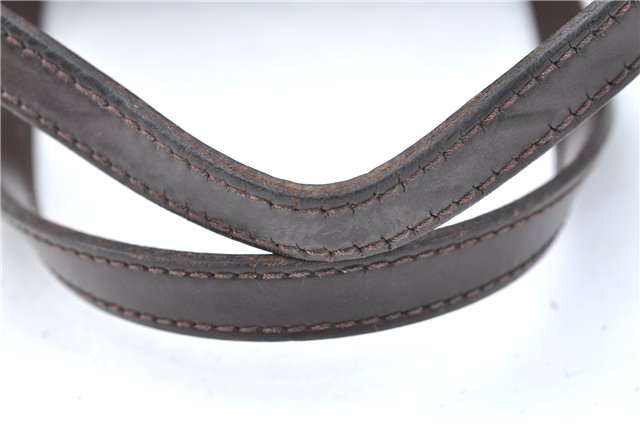 Authentic Louis Vuitton Damier Papillon 30 Hand Bag Purse N51303 LV J1565