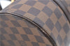 Authentic Louis Vuitton Damier Papillon 30 Hand Bag Purse N51303 LV J1565