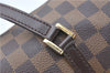 Authentic Louis Vuitton Damier Papillon 30 Hand Bag Purse N51303 LV J1565
