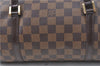 Authentic Louis Vuitton Damier Papillon 30 Hand Bag Purse N51303 LV J1565