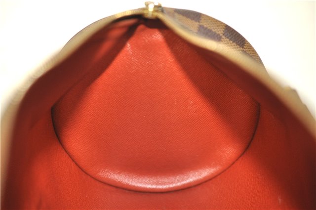 Authentic Louis Vuitton Damier Papillon 30 Hand Bag Purse N51303 LV J1565