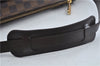 Authentic Louis Vuitton Damier Ravello GM Shoulder Bag Purse N60006 LV J1571