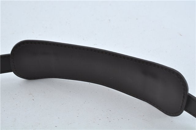 Authentic Louis Vuitton Damier Ravello GM Shoulder Bag Purse N60006 LV J1571