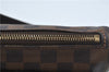 Authentic Louis Vuitton Damier Ravello GM Shoulder Bag Purse N60006 LV J1571