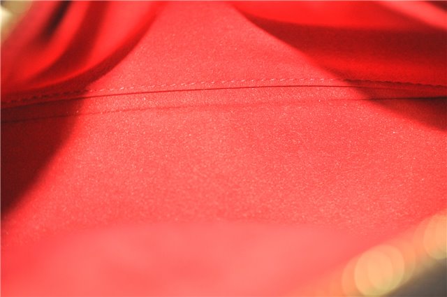 Authentic Louis Vuitton Damier Ravello GM Shoulder Bag Purse N60006 LV J1571