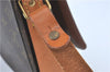 Auth Louis Vuitton Monogram Cartouchiere GM Shoulder Cross Bag M51252 LV J1578