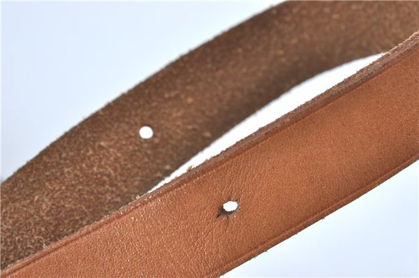 Auth Louis Vuitton Monogram Cartouchiere GM Shoulder Cross Bag M51252 LV J1578