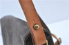 Auth Louis Vuitton Monogram Cartouchiere GM Shoulder Cross Bag M51252 LV J1578