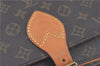 Auth Louis Vuitton Monogram Cartouchiere GM Shoulder Cross Bag M51252 LV J1578