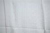Authentic Christian Dior Trotter Scarf Silk White CD J1624