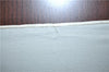 Authentic Christian Dior Trotter Scarf Silk White CD J1624