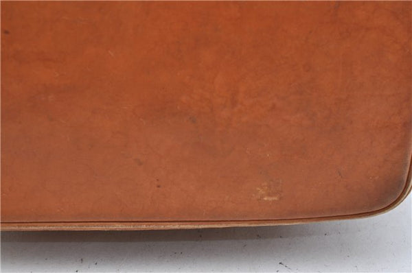 Authentic Louis Vuitton Monogram Noe Shoulder Bag M42224 LV J1649