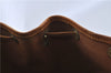 Authentic Louis Vuitton Monogram Noe Shoulder Bag M42224 LV J1649