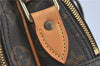 Auth Louis Vuitton Monogram Reporter GM Shoulder Cross Body Bag M45252 LV J1659