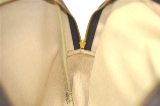 Auth Louis Vuitton Monogram Reporter GM Shoulder Cross Body Bag M45252 LV J1659