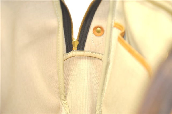 Auth Louis Vuitton Monogram Reporter GM Shoulder Cross Body Bag M45252 LV J1659