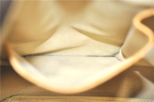 Auth Louis Vuitton Monogram Reporter GM Shoulder Cross Body Bag M45252 LV J1659