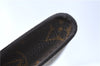 Authentic Louis Vuitton Monogram Pouch For Bucket GM LV J1715