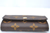 Auth Louis Vuitton Monogram Multicles 6 Six Hooks Key Case M62630 LV Box J1717