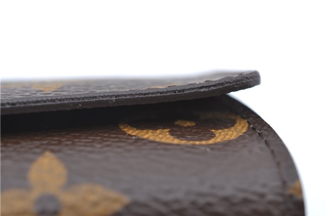 Auth Louis Vuitton Monogram Multicles 6 Six Hooks Key Case M62630 LV Box J1717