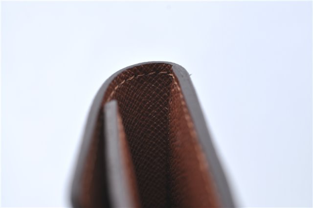 Auth Louis Vuitton Monogram Multicles 6 Six Hooks Key Case M62630 LV Box J1717