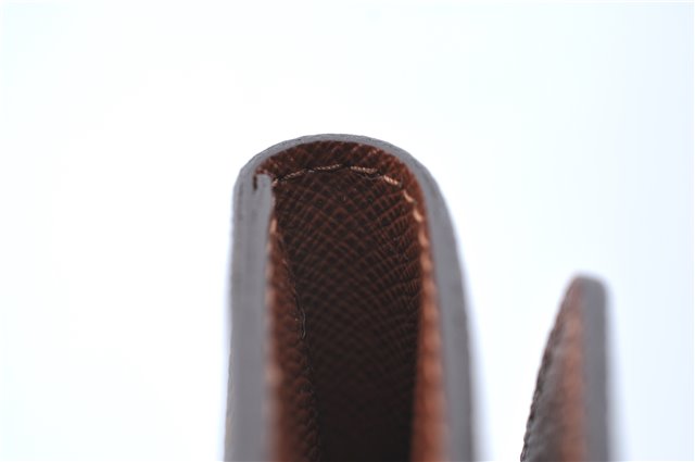 Auth Louis Vuitton Monogram Multicles 6 Six Hooks Key Case M62630 LV Box J1717