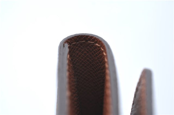 Auth Louis Vuitton Monogram Multicles 6 Six Hooks Key Case M62630 LV Box J1717