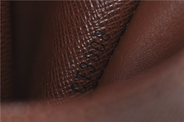 Auth Louis Vuitton Monogram Multicles 6 Six Hooks Key Case M62630 LV Box J1717